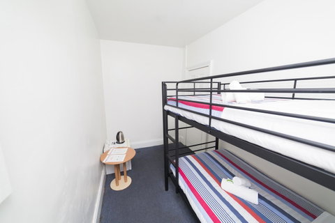 The Brunswick Hotel - Accommodation Georgetown 41