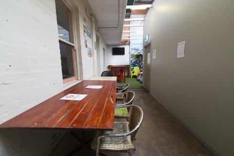 The Brunswick Hotel - Accommodation Georgetown 32