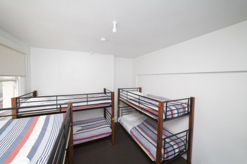 The Brunswick Hotel - Accommodation Georgetown 27