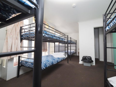 The Brunswick Hotel - Accommodation Georgetown 29