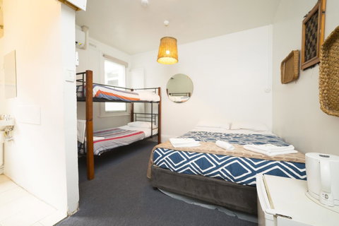 The Brunswick Hotel - Accommodation Georgetown 38