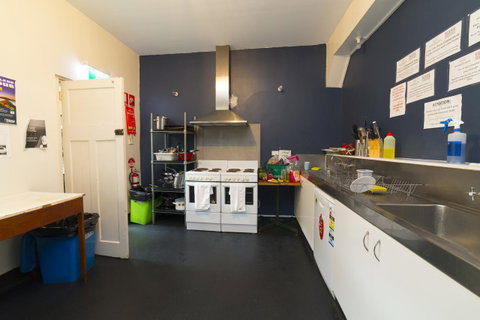 The Brunswick Hotel - Accommodation Georgetown 22