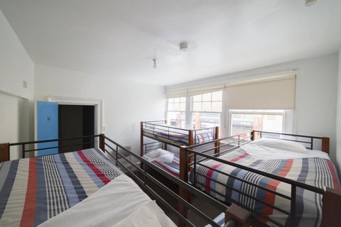 The Brunswick Hotel - Accommodation Georgetown 26