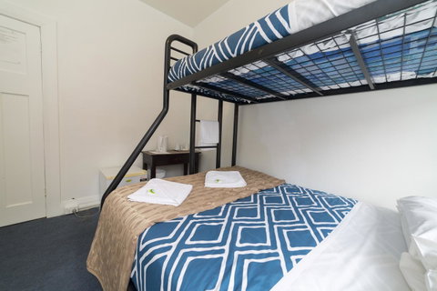 The Brunswick Hotel - Accommodation Georgetown 40