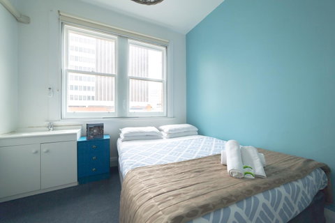 The Brunswick Hotel - Accommodation Georgetown 4