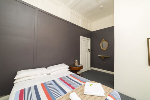 The Brunswick Hotel - Accommodation Georgetown 13