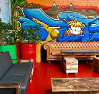 The Brunswick Hotel - Accommodation Georgetown
