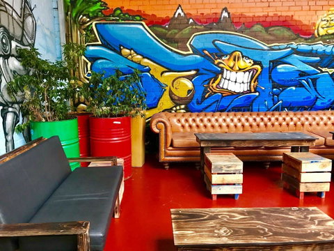 The Brunswick Hotel - Accommodation Georgetown 0