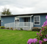 GreenGate Cottages - Accommodation Georgetown