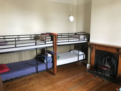 Arthouse Hostel - Accommodation Georgetown 10