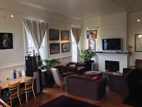 Arthouse Hostel - Accommodation Georgetown 33