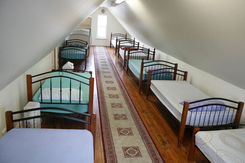 Arthouse Hostel - Accommodation Georgetown 25