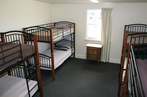 Arthouse Hostel - Accommodation Georgetown 21