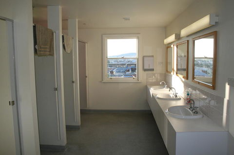 Arthouse Hostel - Accommodation Georgetown 35