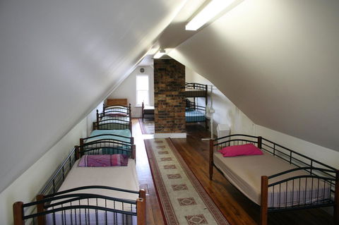Arthouse Hostel - Accommodation Georgetown 22