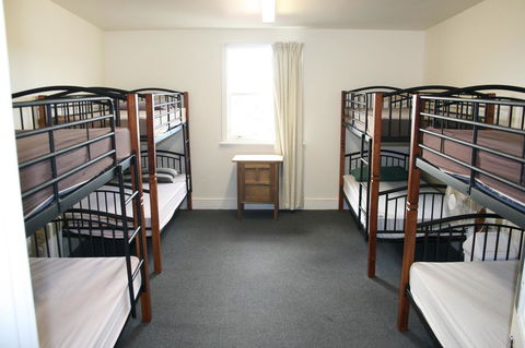Arthouse Hostel - Accommodation Georgetown 20