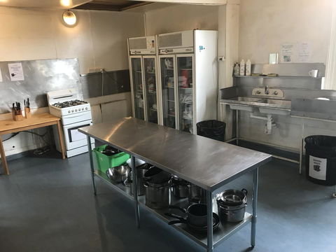 Arthouse Hostel - Accommodation Georgetown 8