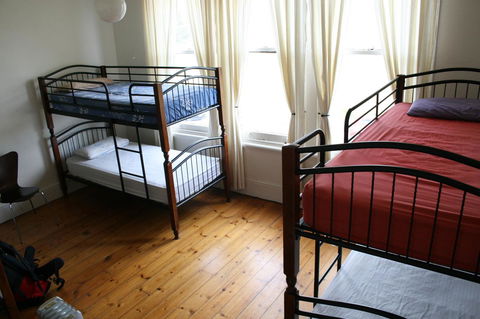 Arthouse Hostel - Accommodation Georgetown 38