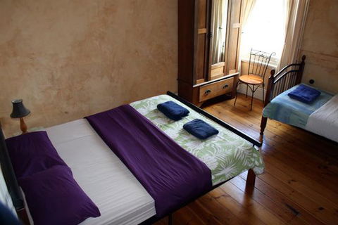 Arthouse Hostel - Accommodation Georgetown 28