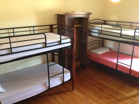 Arthouse Hostel - Accommodation Georgetown 32