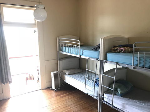 Arthouse Hostel - Accommodation Georgetown 27