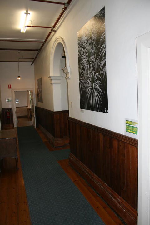 Arthouse Hostel - Accommodation Georgetown 34