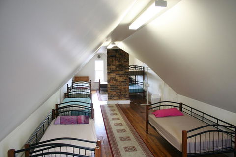 Arthouse Hostel - Accommodation Georgetown 23