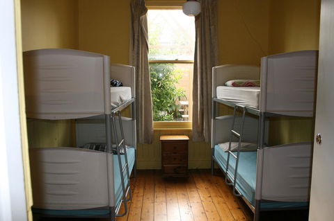 Arthouse Hostel - Accommodation Georgetown 2