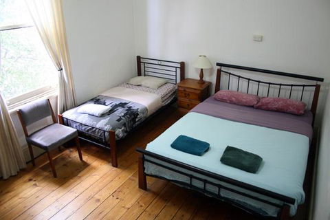 Arthouse Hostel - Accommodation Georgetown 29