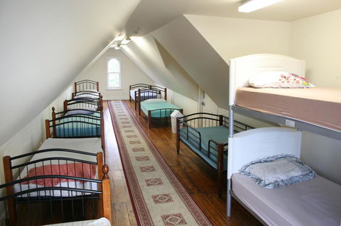 Arthouse Hostel - Accommodation Georgetown 24