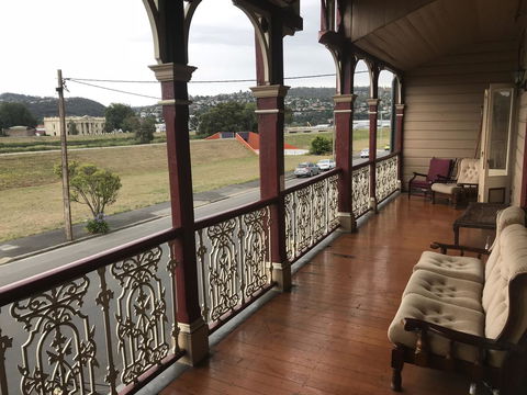 Arthouse Hostel - Accommodation Georgetown 3