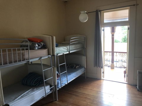 Arthouse Hostel - Accommodation Georgetown 31