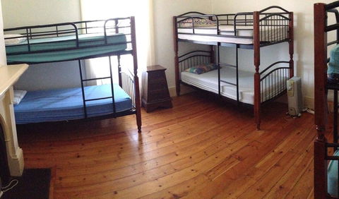 Arthouse Hostel - Accommodation Georgetown 43