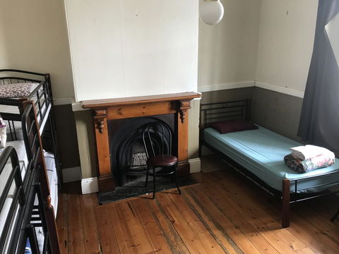 Arthouse Hostel - Accommodation Georgetown 17