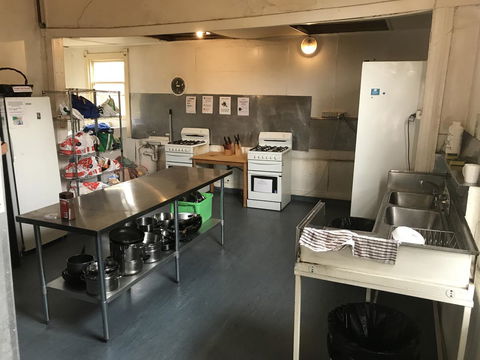 Arthouse Hostel - Accommodation Georgetown 18