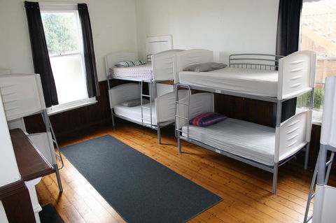 Arthouse Hostel - Accommodation Georgetown 39