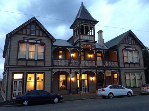 Arthouse Hostel - Accommodation Georgetown 30