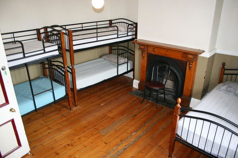 Arthouse Hostel - Accommodation Georgetown 1