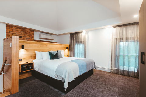 Maylands Lodge - Accommodation Georgetown 2