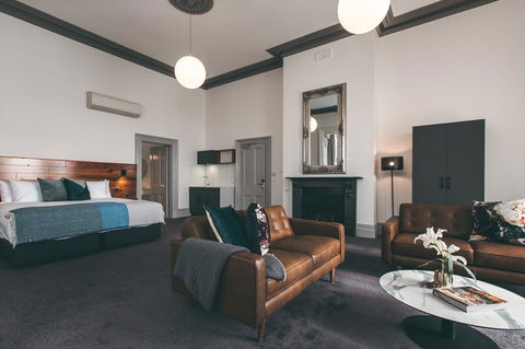 Maylands Lodge - Accommodation Georgetown 23