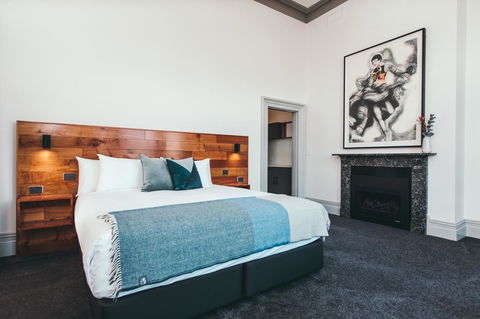 Maylands Lodge - Accommodation Georgetown 21