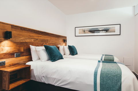 Maylands Lodge - Accommodation Georgetown 30