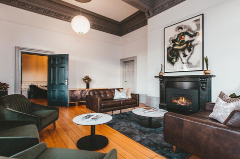 Maylands Lodge - Accommodation Georgetown 19