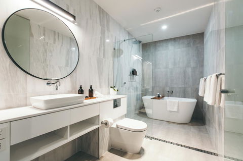 Maylands Lodge - Accommodation Georgetown 18