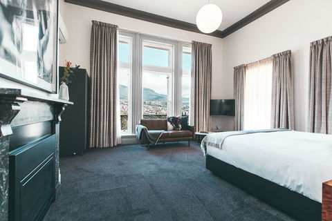 Maylands Lodge - Accommodation Georgetown 3