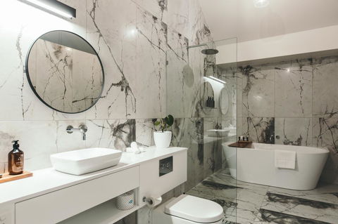 Maylands Lodge - Accommodation Georgetown 10