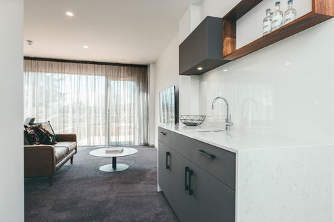 Maylands Lodge - Accommodation Georgetown 29