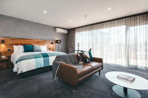 Maylands Lodge - Accommodation Georgetown 16