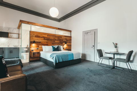 Maylands Lodge - Accommodation Georgetown 4