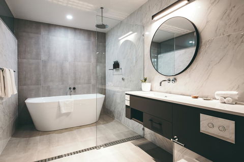 Maylands Lodge - Accommodation Georgetown 36